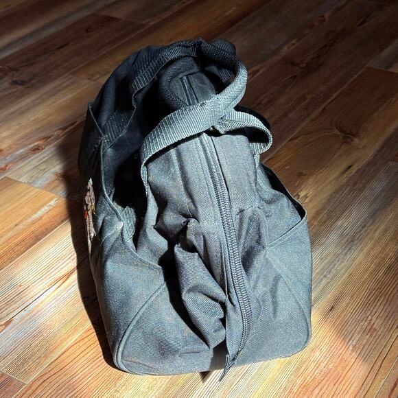 Black and Decker FireStorm Tool bag 16”x8”x10”.  Heavy Duty, wide mouth, roomy. - Picture 2 of 7